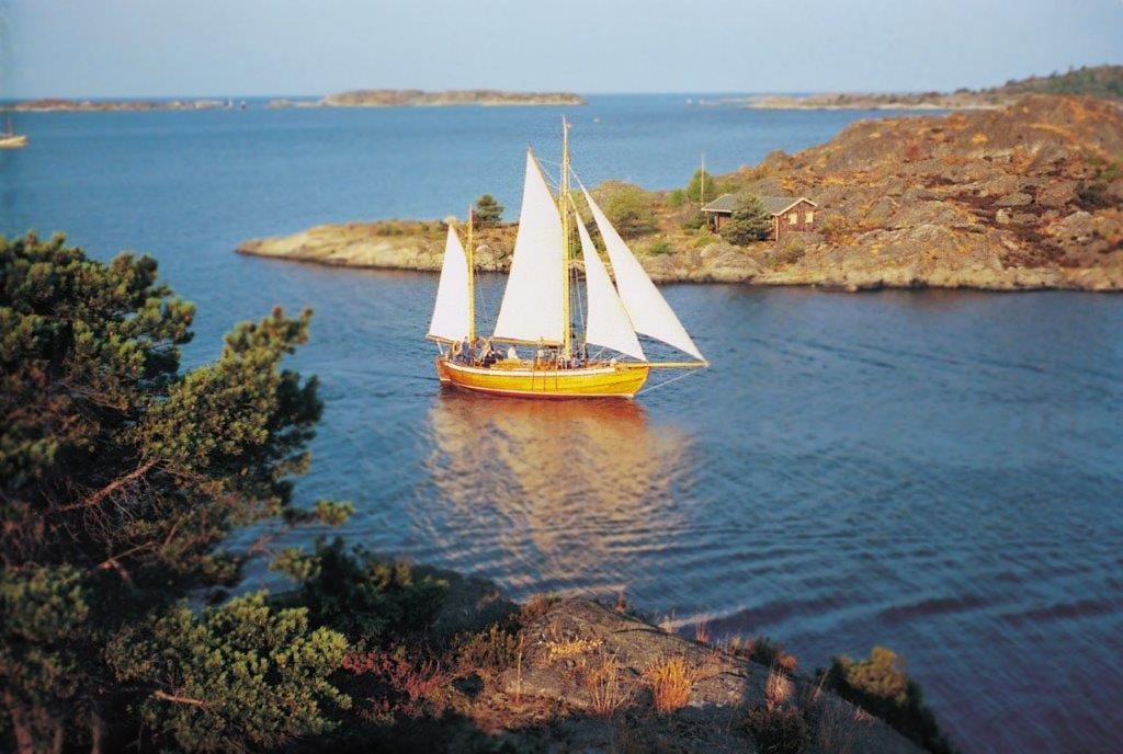 Hout op zee beschermen: Owatrol Marine houtbescherming