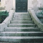 Nettrol_escalier