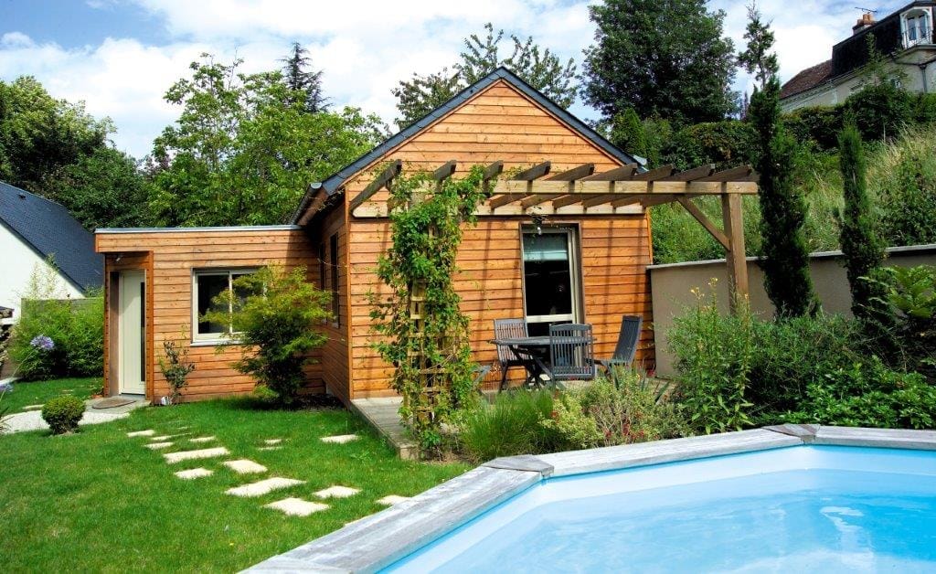Bescherming Tuinhuizen, Blokhutten en Overkappingen