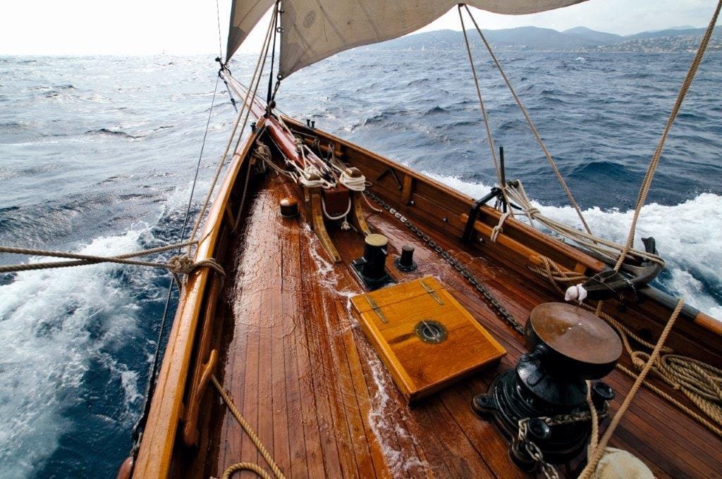 Marine bescherming op professioneel niveau: ontdek de kracht van Owatrol