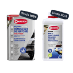 Multifunctionele Reiniger Pro + Polytrol 1 liter