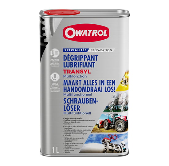 Owatrol Transyl 1 liter